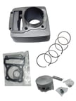 SİLİNDİR MH DRİFT 150 cc 62.00 mm