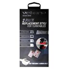 Volkano Groove İkili Pikap İğnesi