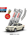 Renault Fluence Muz Silecek (2009-2021) Aeroeco