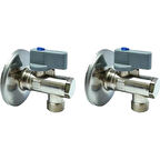 2 Adet Eca Filtreli Ara(Taharet) Musluk 602111043