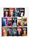 Dünyayı Değiştiren İnsanlar Seti - 14 Kitap