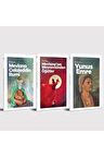 Yunus Emre Seti - 3 Kitap