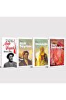 Dadaloğlu Seti - 4 Kitap