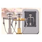 Batık Tırnak Çıkarıcı Aparat NRD BT 45