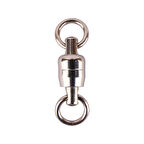 Mustad Demon Ball Bearing Swivel DLSS02 Bilyalı Fırdöndü Standart-NO:3 - 4LÜ