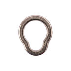 Mustad Demon Armut Halka DLSS08 Standart-NO:5 - 7Lİ