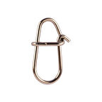 Mustad Demon Power Klips DLT10 Standart-NO:3 - 10LU