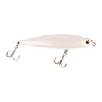 Mustad Vertebrata Topwater Sert Balık 004 - WAK-95MM