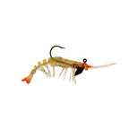 Albastar Gamba Silikon Karides E007-5CM