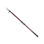 Albastar Trust 2907 Surf Olta Kamışı Standart-420CM