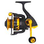 Albastar Valor Olta Makinesi Standart-3000