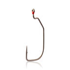 Mustad Alpha Point Assault Wide Gap 38120AP Olta İğnesi TITANX-NO:1/0 - 6LI