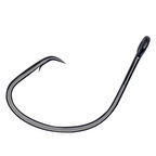 Vmc Coastal Olta İğnesi 7381CB BLACK-NO:2-0 - 8LI