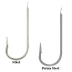 VMC Olta İğnesi 9746 100lü PERMASTEEL-NO:13