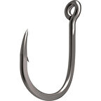 Mustad Pin 10304AP Olta İğnesi NO:10 - 12Lİ-TITANX