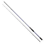 DAIWA SAMOURAI RF 2.06M 0,5-6GR 2P LRF KAMIŞ Standart-Standart