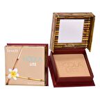 Benefit Hoola Lite Mat Bronz Pudra