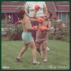 Elbow - Flying Dream 1 - Plak