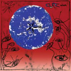 The Cure - Wish (30Th Ann) (Picture Disc) (2 Plak)  