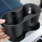 BYD SEAL U Bardak Tutucu Silikon Bardaklık