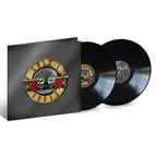 Guns'N Roses - Greatest Hits  (2 Plak)  