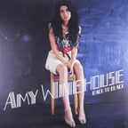 Amy Wınehouse - Back To Black (Plak)  