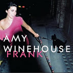 Amy Winehouse - Frank (Plak)  