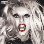 Lady Gaga - Born This Way (2 Plak)  