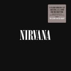 Nirvana - Nirvana (Plak)  