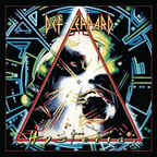 Def Leppard - Hysteria "Remastered" (2 Plak)  
