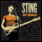 Sting - My Songs (2 Plak)   