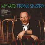 Frank Sinatra - My Way (Plak)  