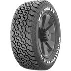 Starmaxx LT245/70 R16 TL 113/110Q LRD MOUNTTERRA M/T (Dört Mevsim) (2025)