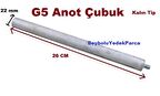 ARİSTON G5 ANOT ÇUBUK KALIN TİP ANOT ÇUBUĞU