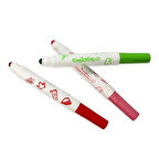 Nessiworld Carioca Keçeli Boya Kalemi 12'li