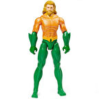 Nessiworld Aquaman Aksiyon Figürü 30 cm 6060069