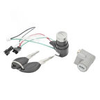 Monero Volta Vsm Kontak Seti