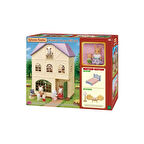 Nessiworld 5728 Sylvanian Families Gift Set Kasaba Okulu Seti +4 yaş