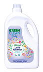 Nessiworld Green Clean Baby Bitkisel Leke Çıkarıcı 2750 ml