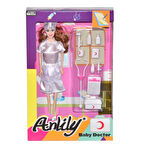 02282 Oydaş, Anlily Doktor Bebek / +3 yaş