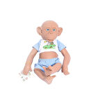 ELF23301 MAYMUN 35 CM