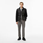 Nautica Erkek Gri Jogger Pantolon