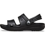 croc 207537-001 CLASSIC CROCS SANDAL ÇOCUK TERLİK SANDALET