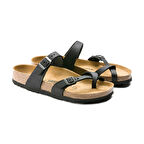 birkenstock 171481 MAYARI LEOI TERLİK