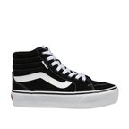 vans VN0A5EM71871 WM FILMORE HI PLATFORM GÜNLÜK SPOR AYAKKABI