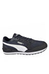 puma 399666-01 ST RUNNER V4 MESH GÜNLÜK SPOR AYAKKABI