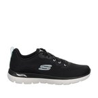 Sketchers 150755TK BLK ARCH FIT SUMMITS GÜNLÜK SPOR AYAKKABI