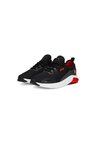 puma 306982-09 FERRARI ELECTRON E PRO BLACK-ROSSO GÜNLÜK SPOR AYAKKABI