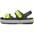 croc 209423-1NJ CROCBAND CRUISER SANDAL ÇOCUK TERLİK SANDALET