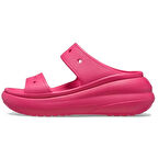 croc 207670-6ZQ CRUSH SANDAL SPOR TERLİK SANDALET